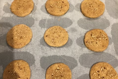 Photos des recettes