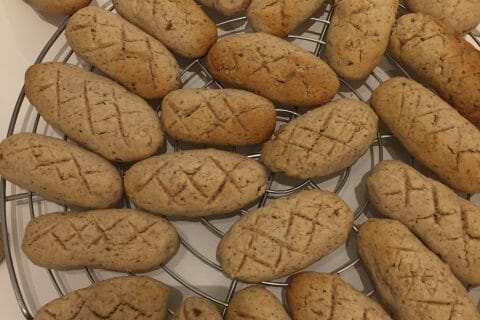 Photos des recettes
