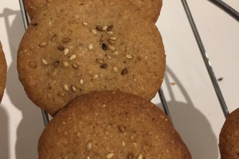 Photos des recettes