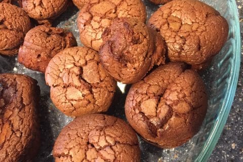 Photos des recettes