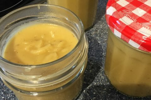 Cliquez pour zoomer ! Beurre de pomme au Thermomix
