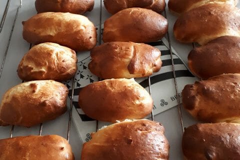 Photos des recettes