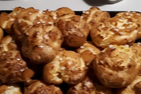 Photos des recettes