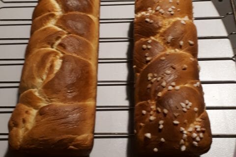 Photos des recettes