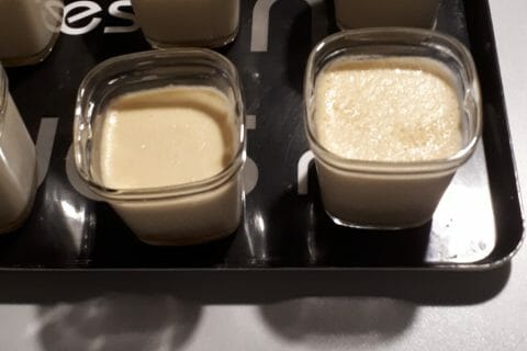 Photos des recettes