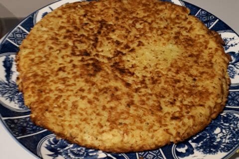 Photos des recettes