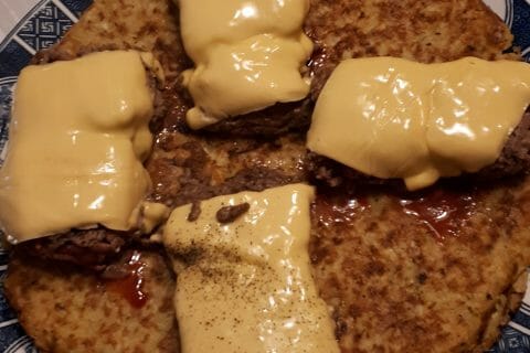 Photos des recettes