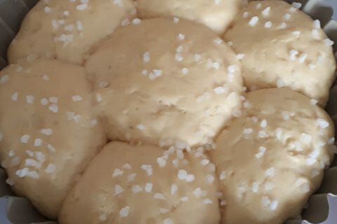 Photos des recettes