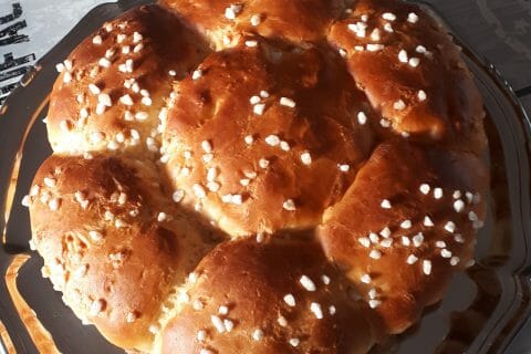 Photos des recettes