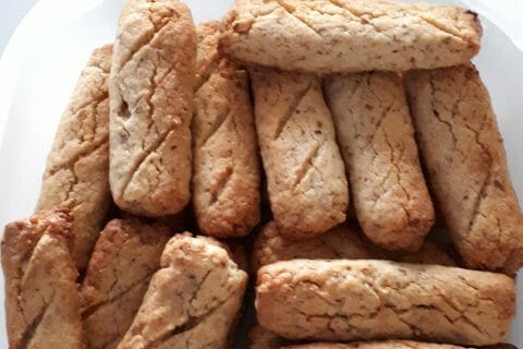 Photos des recettes