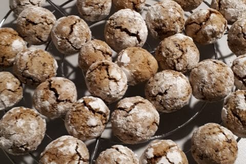 Photos des recettes