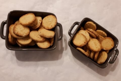 Photos des recettes
