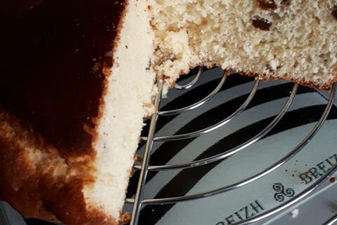 Photos des recettes