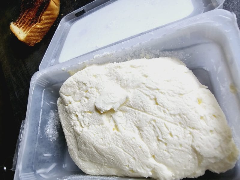 Cliquez pour zoomer ! Beurre Thermomix par fouzya