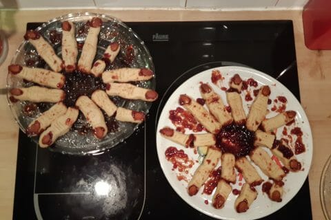 Cliquez pour zoomer ! Doigts de sorcière Thermomix par elodieplume