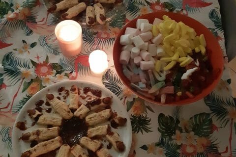 Cliquez pour zoomer ! Doigts de sorcière Thermomix par elodieplume