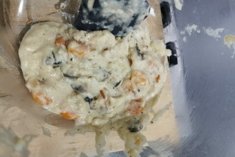 Cliquez pour zoomer ! Blanquette de la mer Thermomix par lini