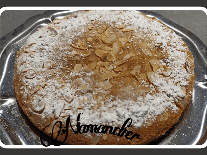 Cliquez pour zoomer ! Le Namandier Thermomix par violette49