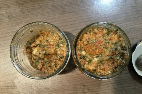 Cliquez pour zoomer ! Pesto rosso Thermomix par louska