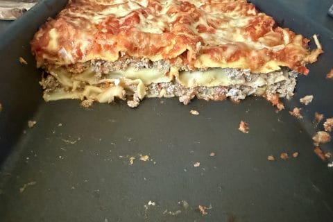 Cliquez pour zoomer ! Cannellonis farcis aux aubergines et courgettes Thermomix par louska