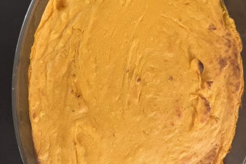 Cliquez pour zoomer ! Parmentier de dinde au curry Thermomix par louska