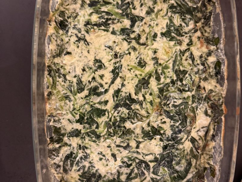 Cliquez pour zoomer ! Saumon à la Toscane Thermomix par louska