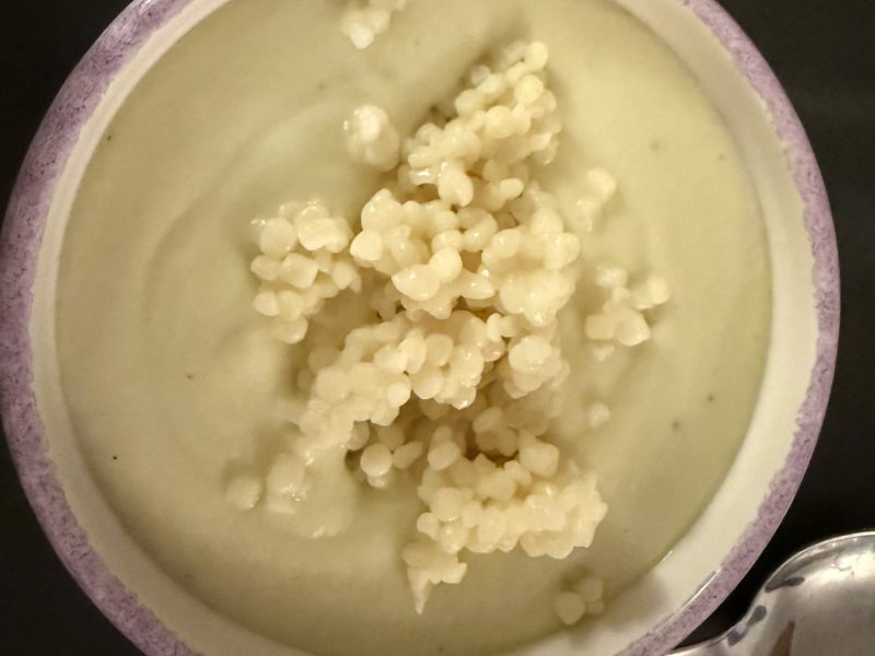 Cliquez pour zoomer ! Crème Dubarry Thermomix par louska