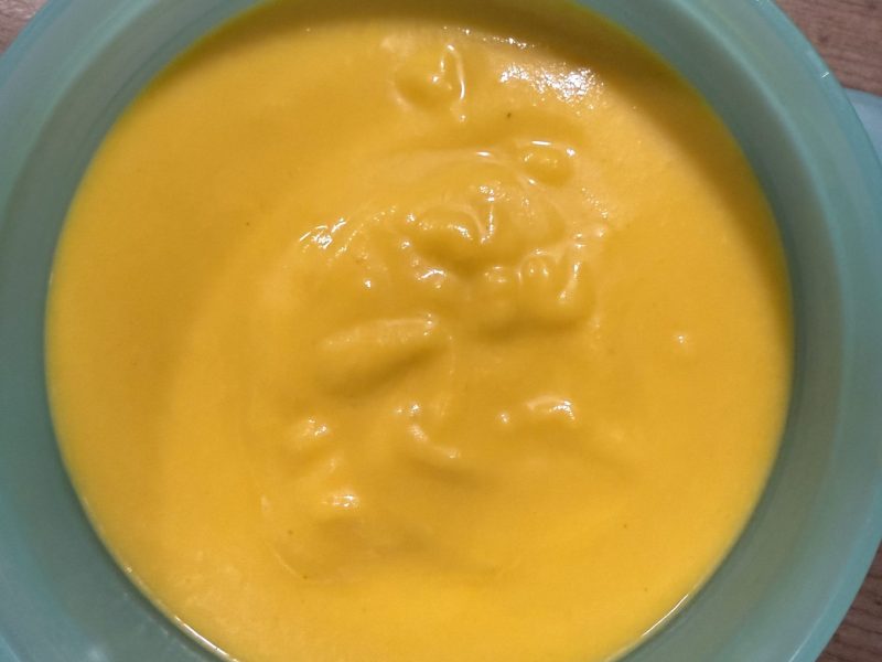 Cliquez pour zoomer ! Velouté de légumes d’hiver Thermomix par louska