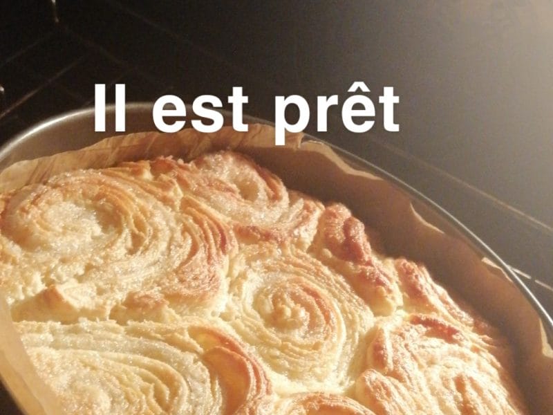 Cliquez pour zoomer ! Kouign amann Thermomix par rizrizou