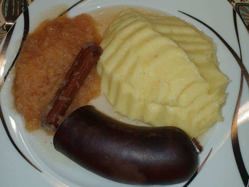 Cliquez pour zoomer ! Purée de pommes de terre Thermomix par carmen_6