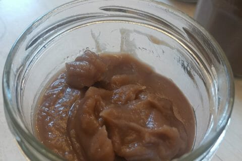 Cliquez pour zoomer ! Crème de marrons Thermomix par celine_133