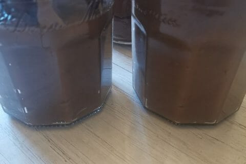 Cliquez pour zoomer ! Crème de marrons Thermomix par celine_133