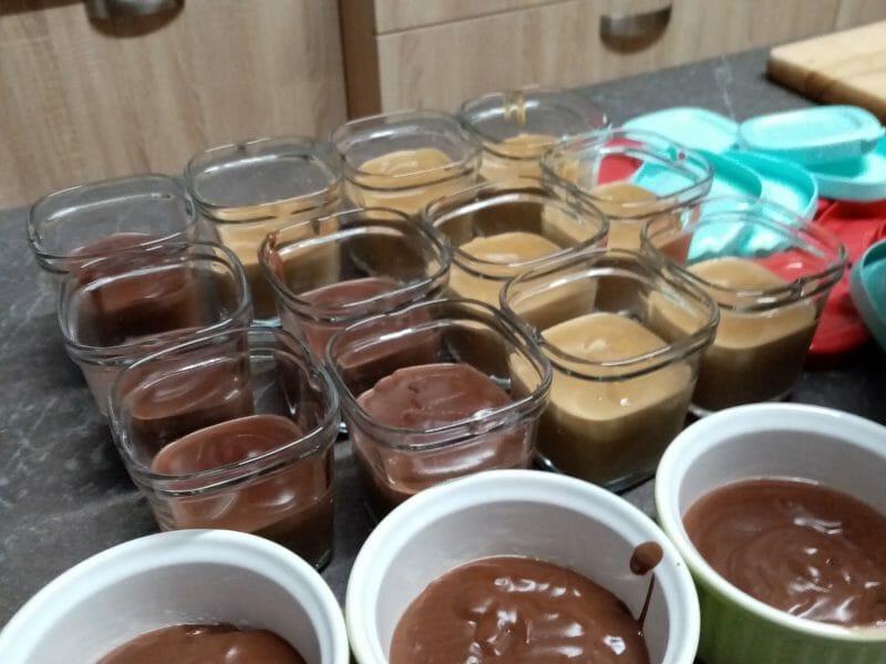 Cliquez pour zoomer ! Crème au café Thermomix par laurence_39