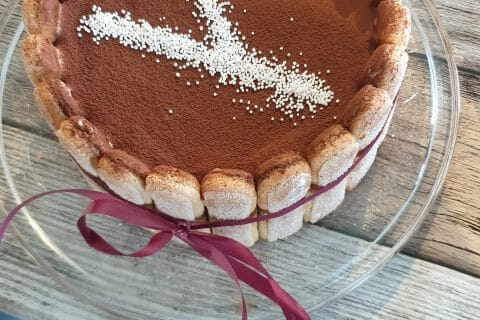 Cliquez pour zoomer ! Tiramisù, l’original Thermomix par christine_85