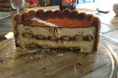 Cliquez pour zoomer ! Tiramisù, l’original Thermomix par christine_85