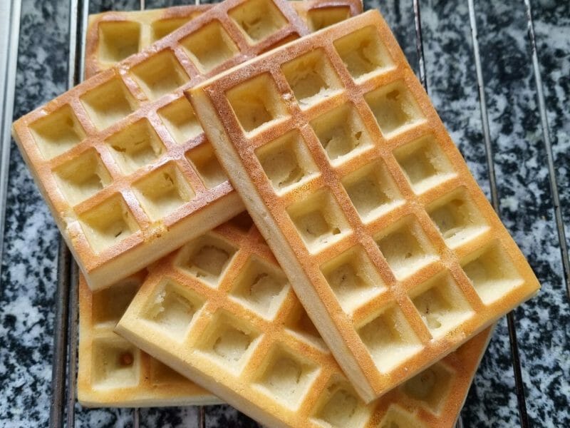 Cliquez pour zoomer ! Crêpes au four finlandaises Thermomix par christine_85