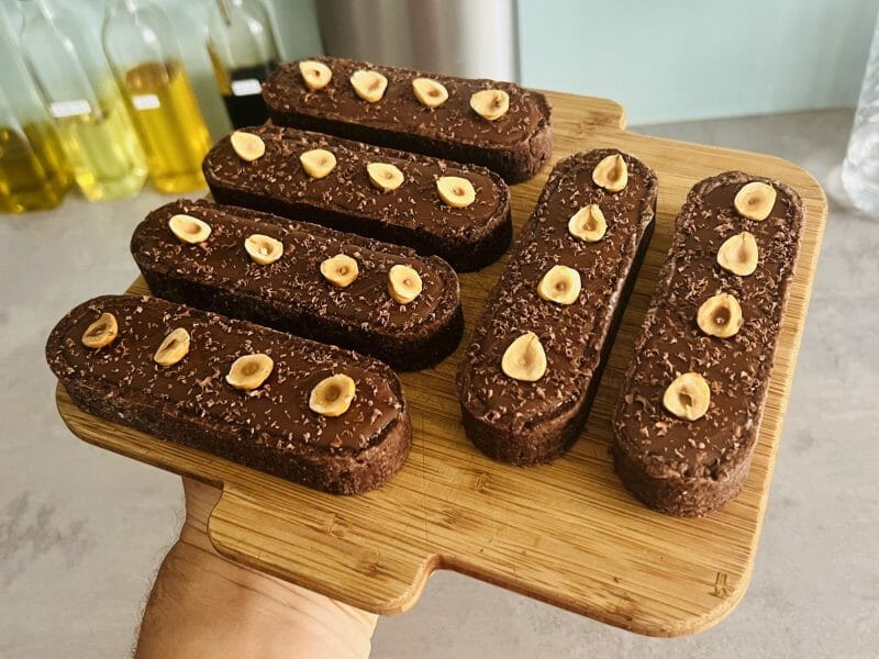 Tarte chocolat café - Cookidoo® – la plateforme de recettes officielle de  Thermomix®