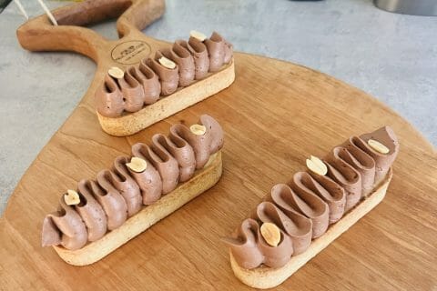 Photos des recettes