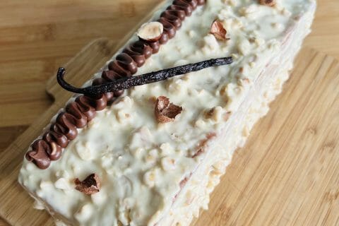 Cliquez pour zoomer ! Cake express Thermomix par clin87