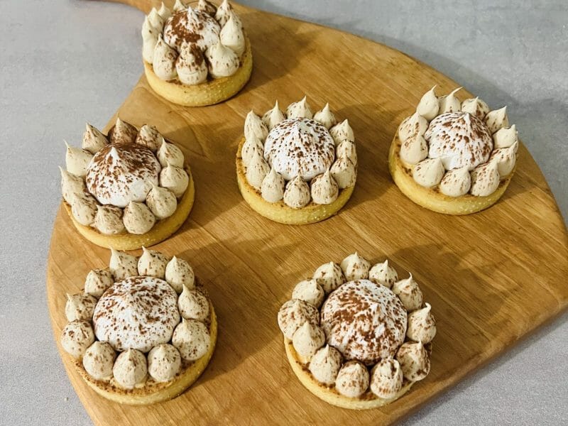 Cappuccino Thermomix par clin87