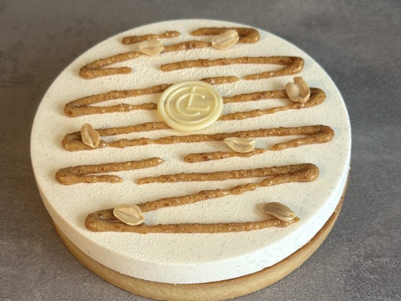 Cliquez pour zoomer ! Salidou – Caramel au beurre salé Thermomix par clin87