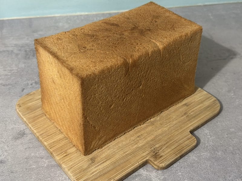 Cliquez pour zoomer ! Pain de mie Thermomix par clin87