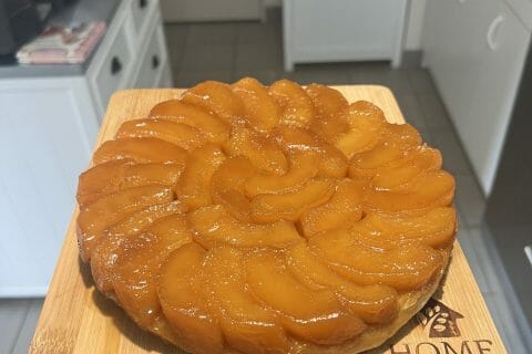 Photos des recettes