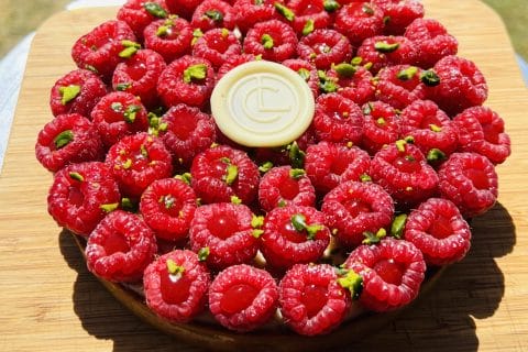 Photos des recettes