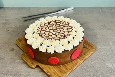 Photos des recettes