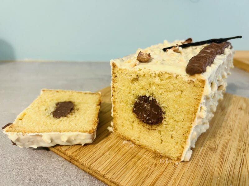 Cliquez pour zoomer ! Cake express Thermomix par clin87