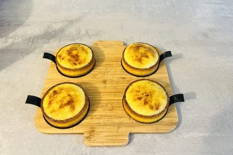 Photos des recettes