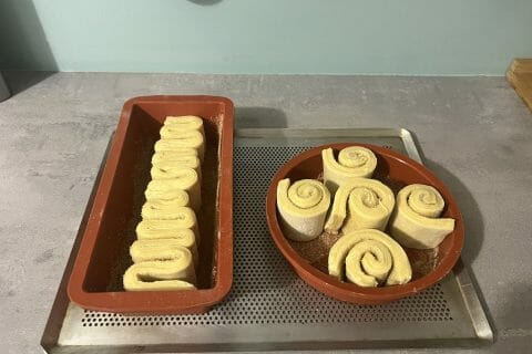 Cliquez pour zoomer ! Brioche Vendéenne Thermomix par clin87