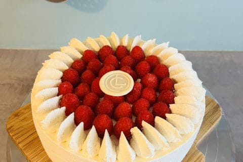 Photos des recettes