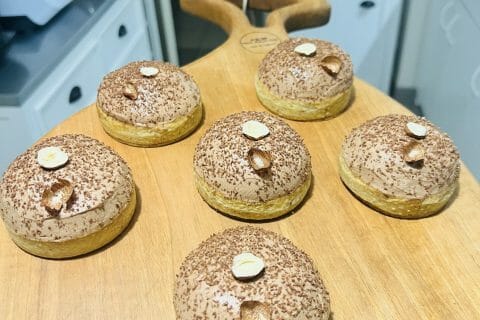 Photos des recettes